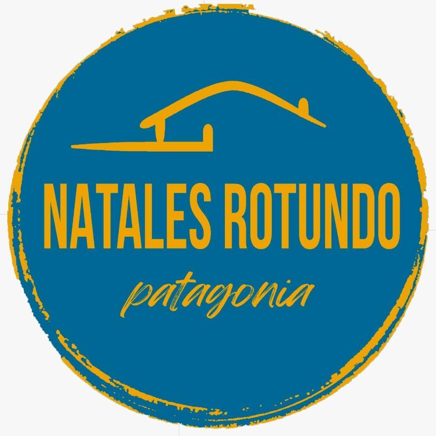 Cabanas Natales Rotundo بويرتو ناتالز المظهر الخارجي الصورة